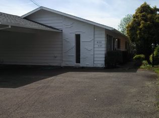 4135-4137 SE 28th Ave, Portland, OR 97202