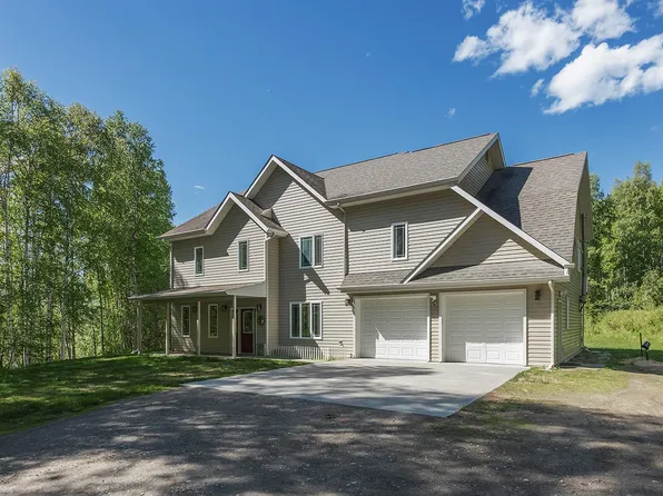 2493 Steese Hwy, Fairbanks, AK 99712