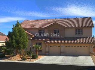 6212 Red Pine Ct, Las Vegas, NV 89130