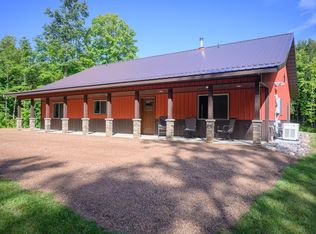 N10311 Hemlock Rd, Elcho, WI 54428