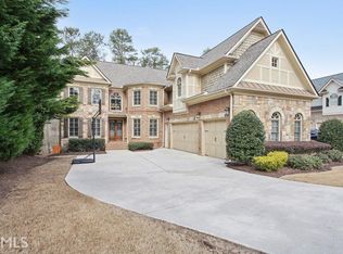 141 Lindsey Pass NE, Marietta, GA 30067