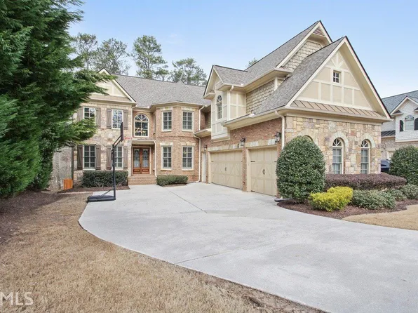 141 Lindsey Pass NE, Marietta, GA 30067