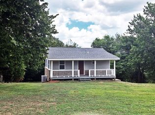 23542 S 475th Rd, Tahlequah, OK 74464