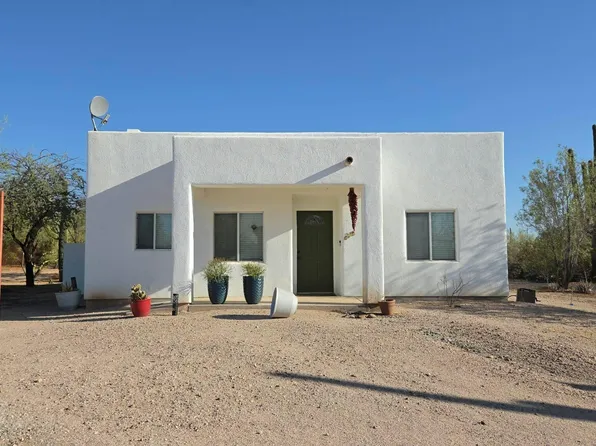 6095 N Van Ark Rd, Tucson, AZ 85743