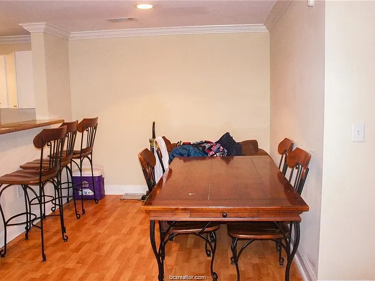 1725 Harvey Mitchell Pkwy S #2223 — Photo 6