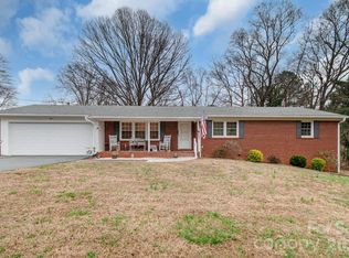 1616 Lithia Springs Rd, Shelby, NC 28150