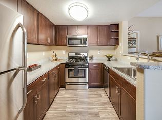 Durango Canyon Apartments, Las Vegas, NV 89147