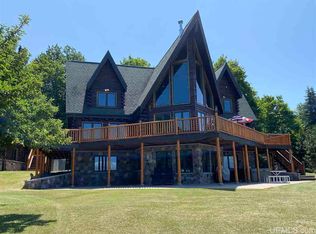 13061 Erickson Rd, Skanee, MI 49962