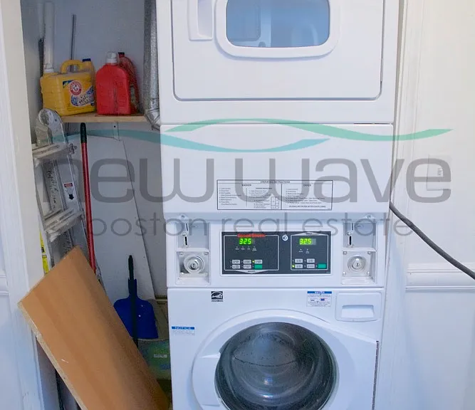 55 Saint Stephen St #5 — Photo 2