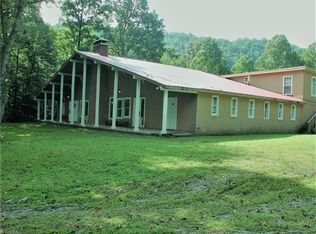 5855 Buffalo Cove Rd, Lenoir, NC 28645