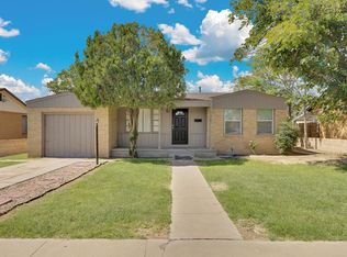 1116 Harris St, Odessa, TX 79763