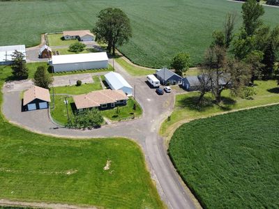 30949 Green Valley Rd #30945, Shedd, OR, 97377