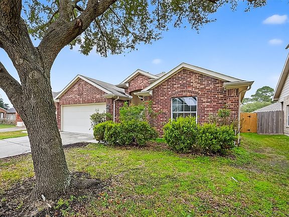 4th image of 5014 Creekbridge Ct
