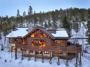 1714 Estates Dr, Blue River, CO 80424