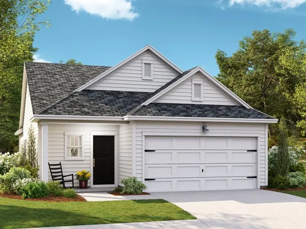 1125 Razor Clam Way, Summerville, SC 29485