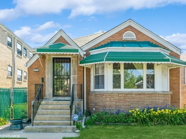 5547 N California Ave, Chicago, IL 60625