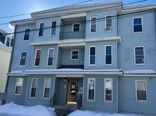 9 Vigeant St #3, Ware, MA 01082