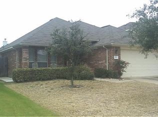 5619 Afton Ridge Ln, Houston, TX 77084