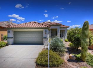 5194 W Desert Song Pl, Marana, AZ 85658