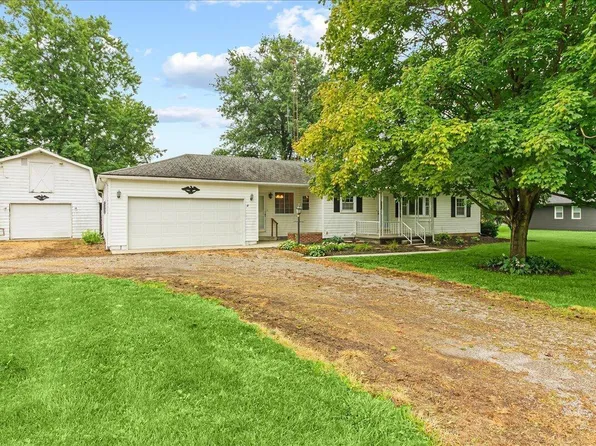 11285 State Route 47, Richwood, OH 43344
