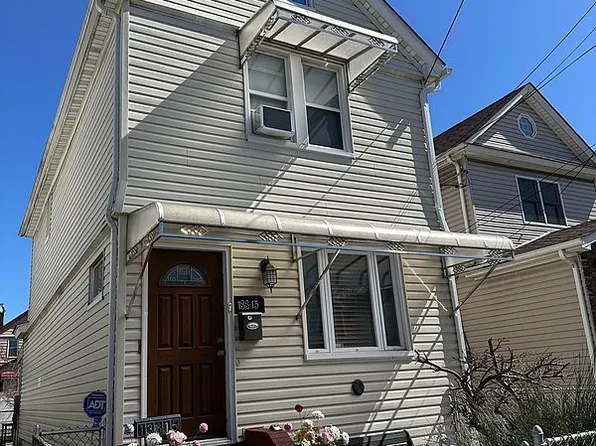 13315 148th St, Jamaica, NY 11436