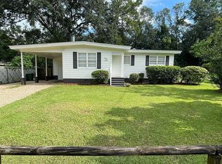 1820 Tyndall Dr, Tallahassee, FL 32304