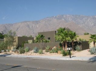 2683 N Via Miraleste, Palm Springs, CA 92262