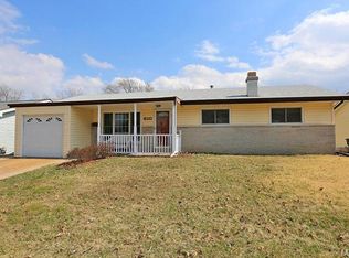 610 Naomi Ave, Florissant, MO