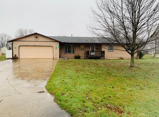 58439 E Greenfield Ct, Three Rivers, MI 49093