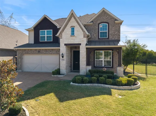 1502 Temperance Way, Saint Paul, TX 75098