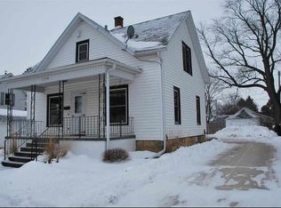 1758 15th St, Monroe, WI 53566