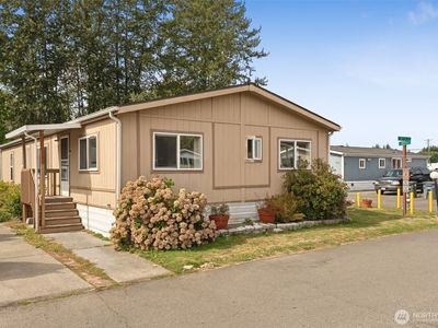 2020 113th Street E #59, Tacoma, WA, 98445