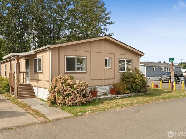 2020 113th Street E #59, Tacoma, WA 98445