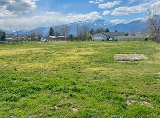 Nhn Ambrose Creek Rd, Stevensville, MT 59870