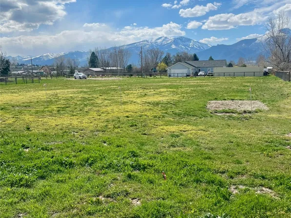 Nhn Ambrose Creek Rd, Stevensville, MT 59870