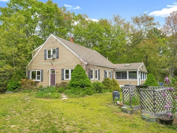 544 Foster St, North Andover, MA 01845
