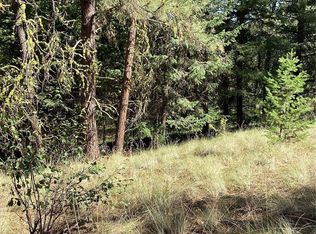 141 Owl Rd, Tonasket, WA 98855