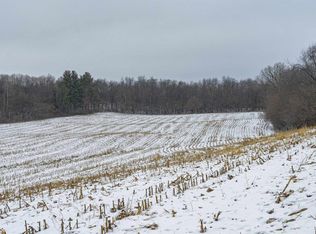 35/ACRE S Pine Hollow Rd, Arlington, WI 53911