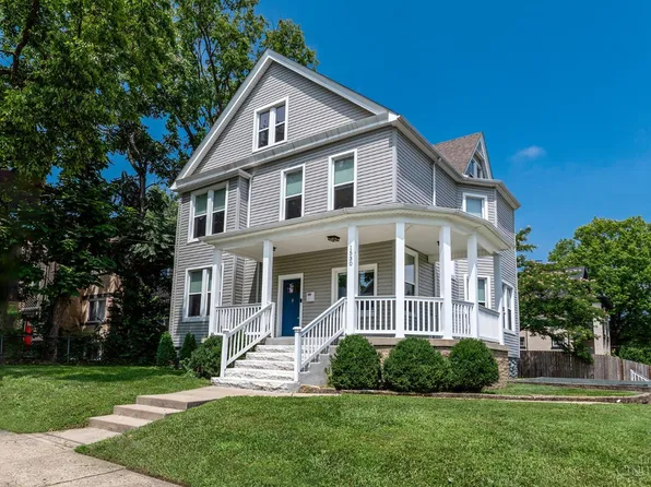 1530 Blair Ave, Cincinnati, OH 45207