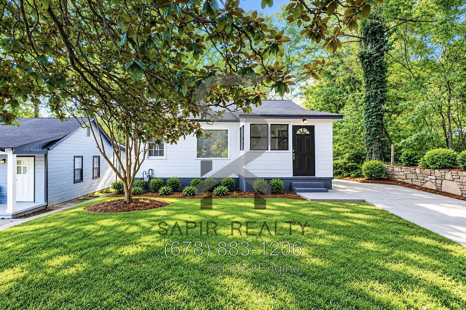 3 bed, 1.0 bath, 1008 sqft, $1,500 — Photo 2