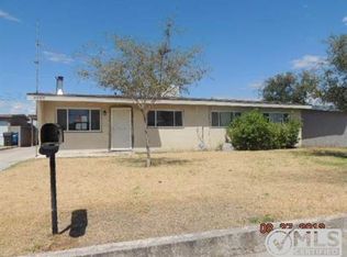 2009 Luna Vis, Needles, CA 92363