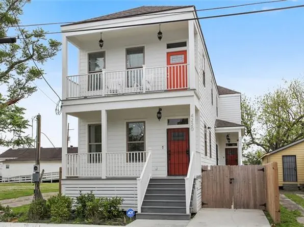 4222 N Johnson St, New Orleans, LA 70117