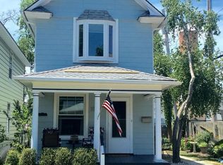 10 Buena Vista Ct, Loch Arbour, NJ 07711