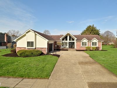 6276 Quail Ridge West Dr, Plainfield, IN, 46168