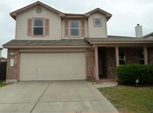 1309 Kenneys Way, Round Rock, TX 78665