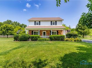 8242 Nebraska Ave, Toledo, OH 43617