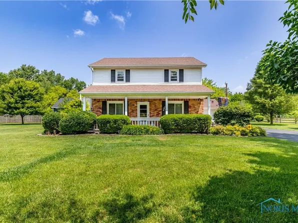 8242 Nebraska Ave, Toledo, OH 43617