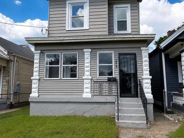 2823 W Main St, Louisville, KY 40212
