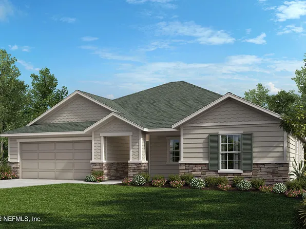 2147 HUDSON GROVE Drive, Jacksonville, FL 32218