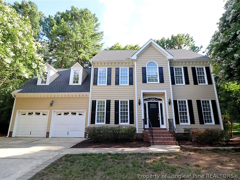 107 Hardaway Ct — Photo 1